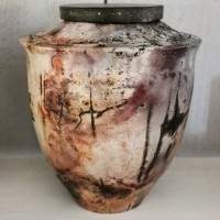 Liv Sandberg -Keramik